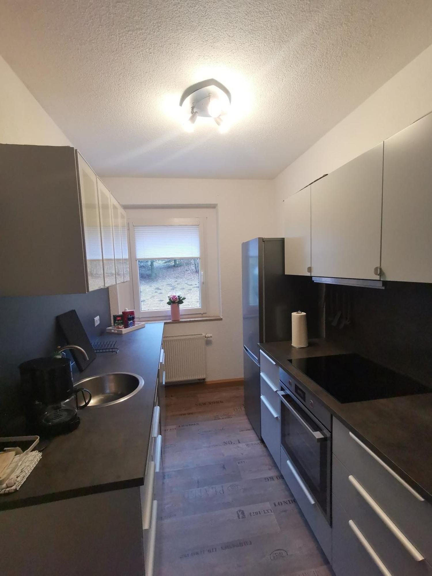 Ferienwohnung Bimmelbahn Blick Oberwiesenthal Dış mekan fotoğraf