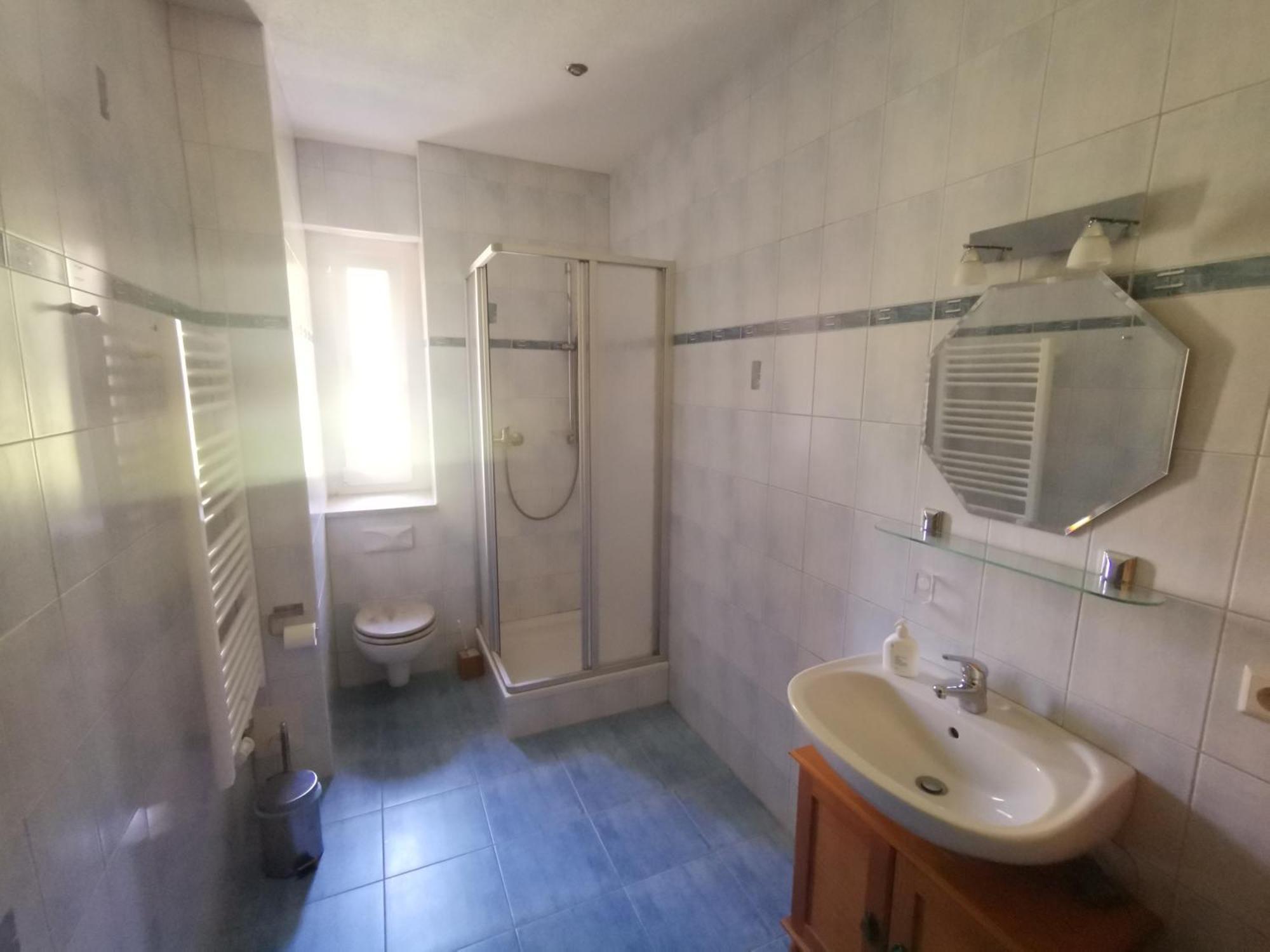 Ferienwohnung Bimmelbahn Blick Oberwiesenthal Dış mekan fotoğraf